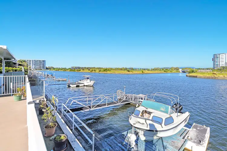 Third view of Homely house listing, 42 Anchorage Way, Biggera Waters QLD 4216