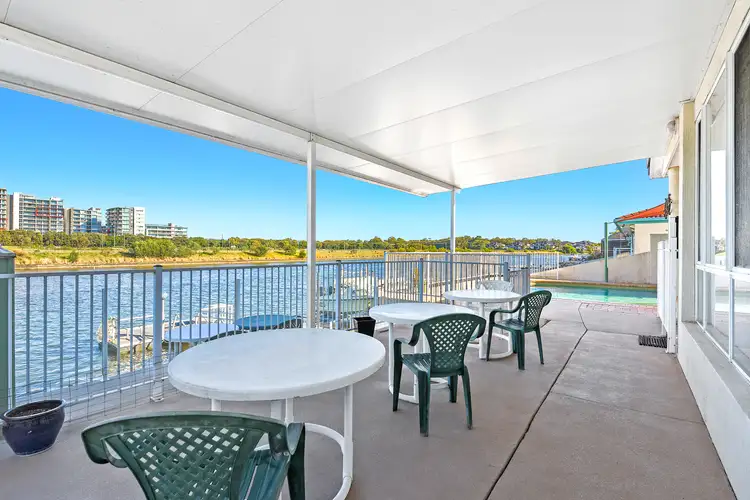 Fourth view of Homely house listing, 42 Anchorage Way, Biggera Waters QLD 4216