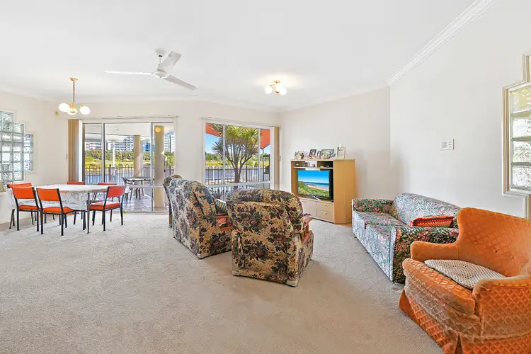 Sixth view of Homely house listing, 42 Anchorage Way, Biggera Waters QLD 4216