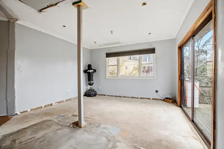 Fifth view of Homely house listing, 53 The Avenue, Ferntree Gully VIC 3156