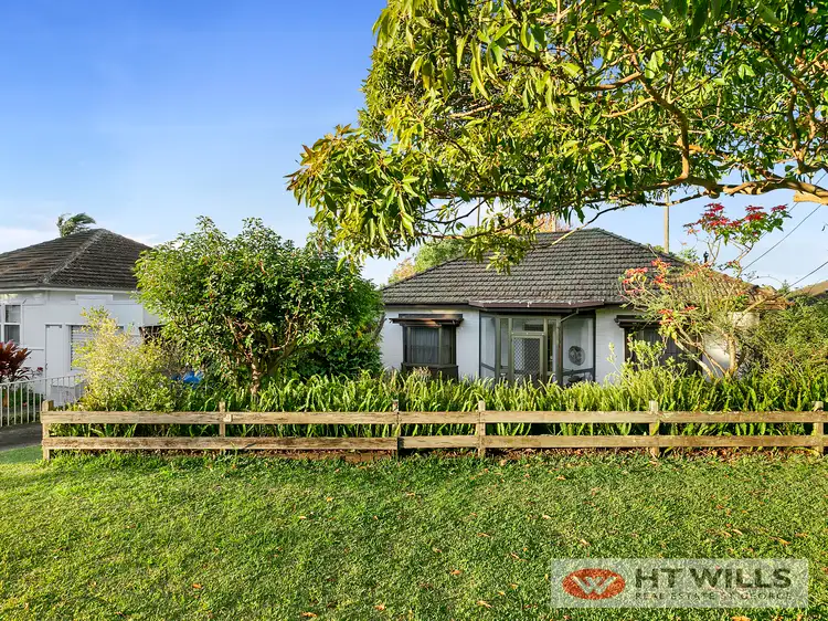 4 Edmund Street, Beverly Hills NSW 2209