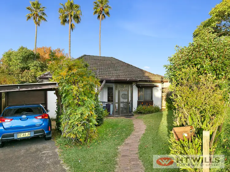 Second view of Homely house listing, 4 Edmund Street, Beverly Hills NSW 2209