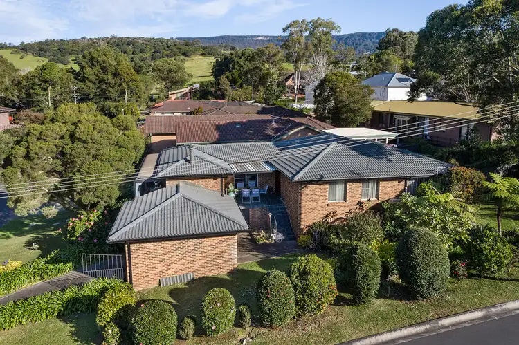 Fourth view of Homely house listing, 5 YOUNG STREET, Jamberoo NSW 2533