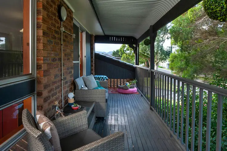 Sixth view of Homely house listing, 5 YOUNG STREET, Jamberoo NSW 2533