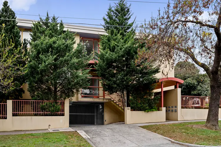 Main view of Homely apartment listing, 5/14B Bent Street, Brunswick West VIC 3055