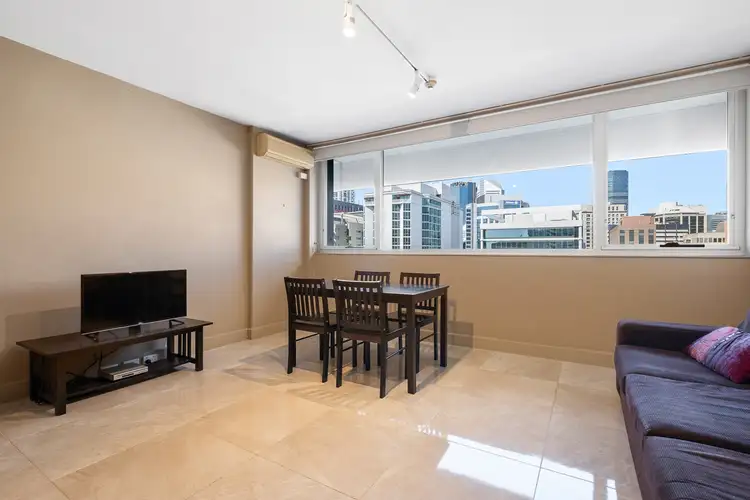 Third view of Homely apartment listing, 31/189 Leichhardt Street, Spring Hill QLD 4000