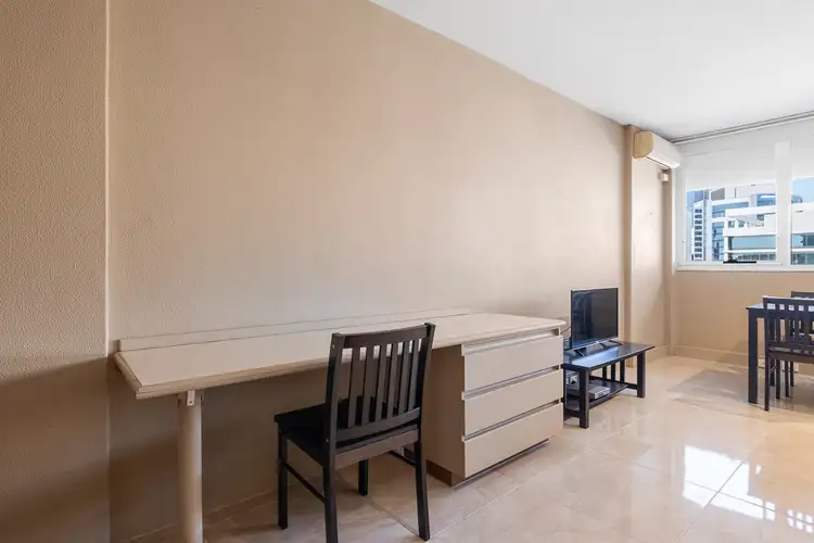 Fourth view of Homely apartment listing, 31/189 Leichhardt Street, Spring Hill QLD 4000