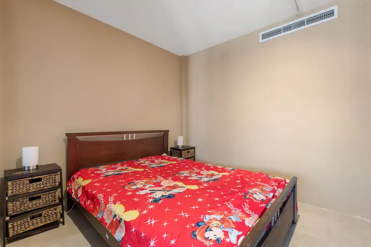 Sixth view of Homely apartment listing, 31/189 Leichhardt Street, Spring Hill QLD 4000