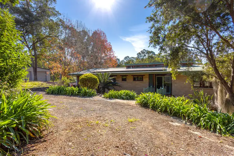 Main view of Homely house listing, 18 Kingfisher Drive, Wingham NSW 2429