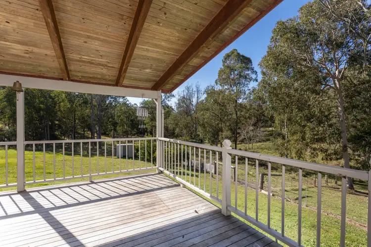 Second view of Homely house listing, 18 Kingfisher Drive, Wingham NSW 2429