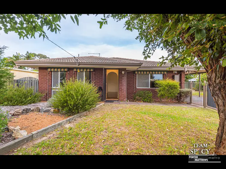 Third view of Homely house listing, 3 Oleander St, Maddington WA 6109