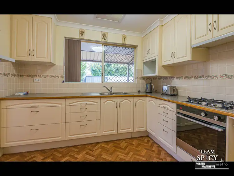 Seventh view of Homely house listing, 3 Oleander St, Maddington WA 6109
