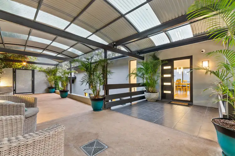 Fourth view of Homely house listing, 54 Landor Road, Gooseberry Hill WA 6076