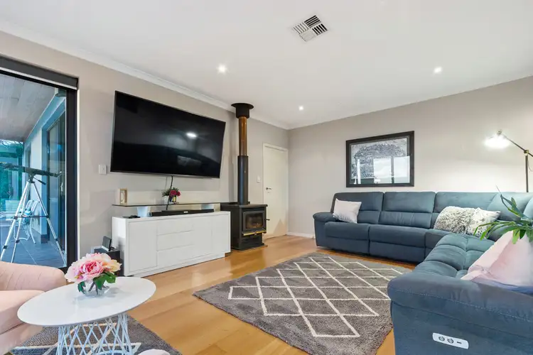 Sixth view of Homely house listing, 54 Landor Road, Gooseberry Hill WA 6076