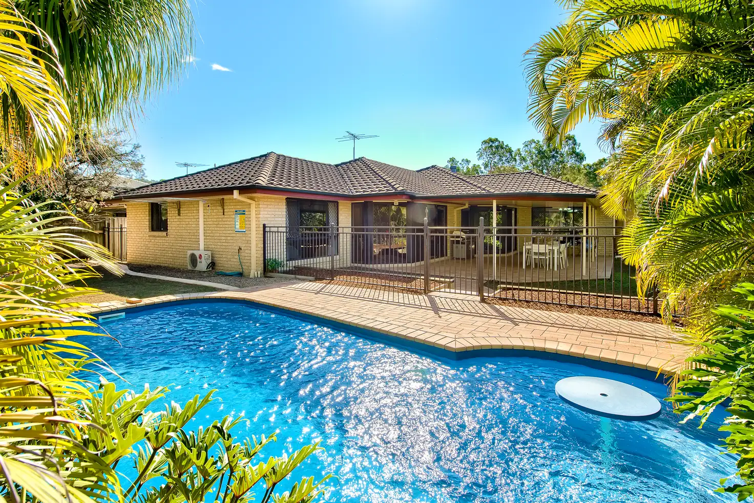 Main view of Homely house listing, 19 Wyellan Place, Upper Kedron QLD 4055
