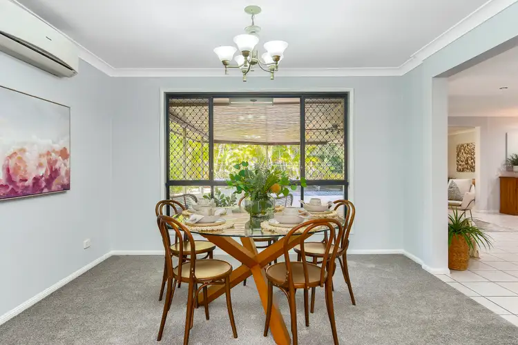 Third view of Homely house listing, 19 Wyellan Place, Upper Kedron QLD 4055