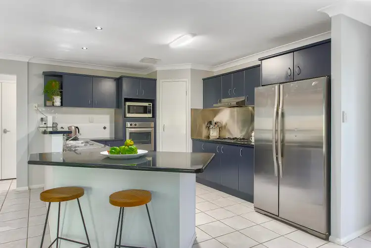 Fourth view of Homely house listing, 19 Wyellan Place, Upper Kedron QLD 4055