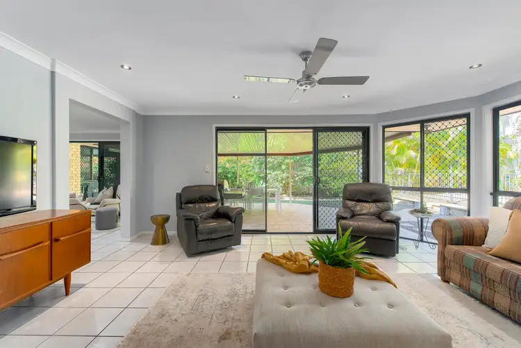 Fifth view of Homely house listing, 19 Wyellan Place, Upper Kedron QLD 4055
