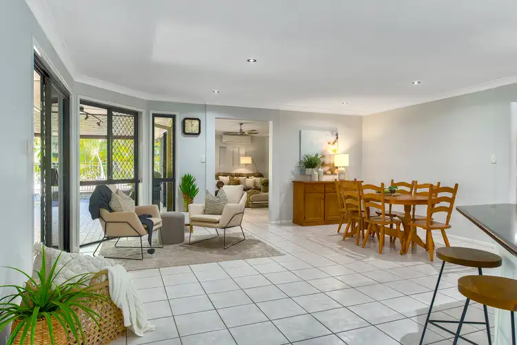 Sixth view of Homely house listing, 19 Wyellan Place, Upper Kedron QLD 4055