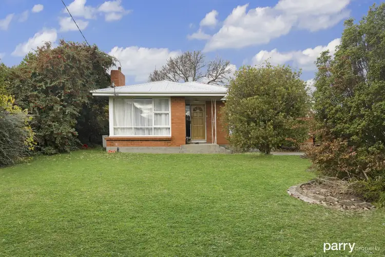 9 Burghley Street, Longford TAS 7301