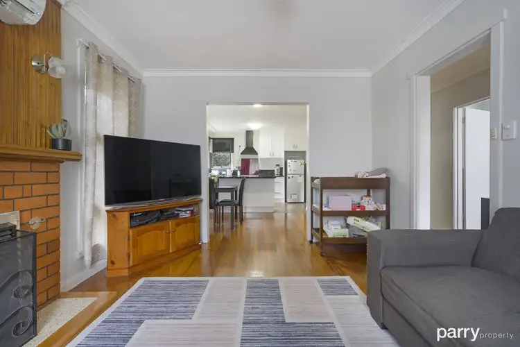 Sixth view of Homely house listing, 9 Burghley Street, Longford TAS 7301