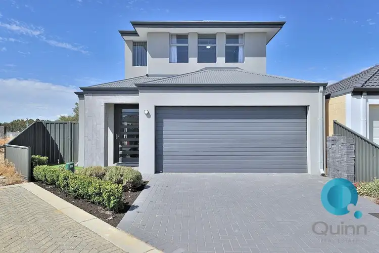 47 Wyoming Loop, Harrisdale WA 6112