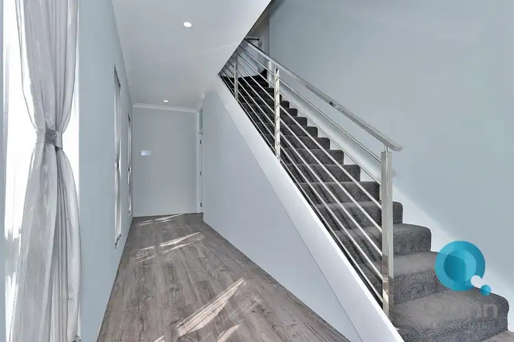 Sixth view of Homely house listing, 47 Wyoming Loop, Harrisdale WA 6112