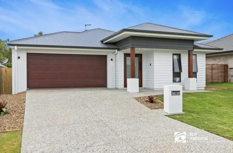 13 Springwater Street, Thornlands QLD 4164