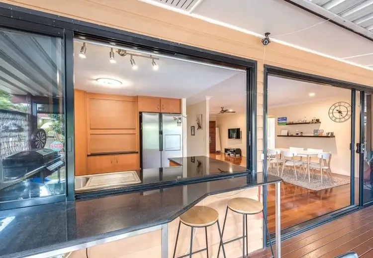 Fourth view of Homely house listing, 73 Stevens Street, Southport QLD 4215