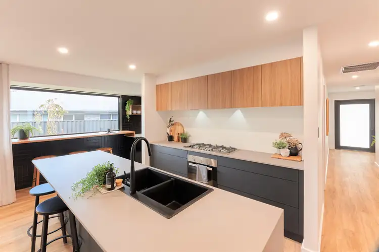 Third view of Homely house listing, 45 Enterprize Drive, Youngtown TAS 7249