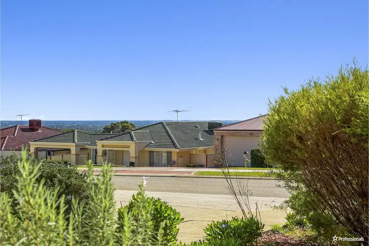 Second view of Homely house listing, 22 Murchison Drive, Swan View WA 6056