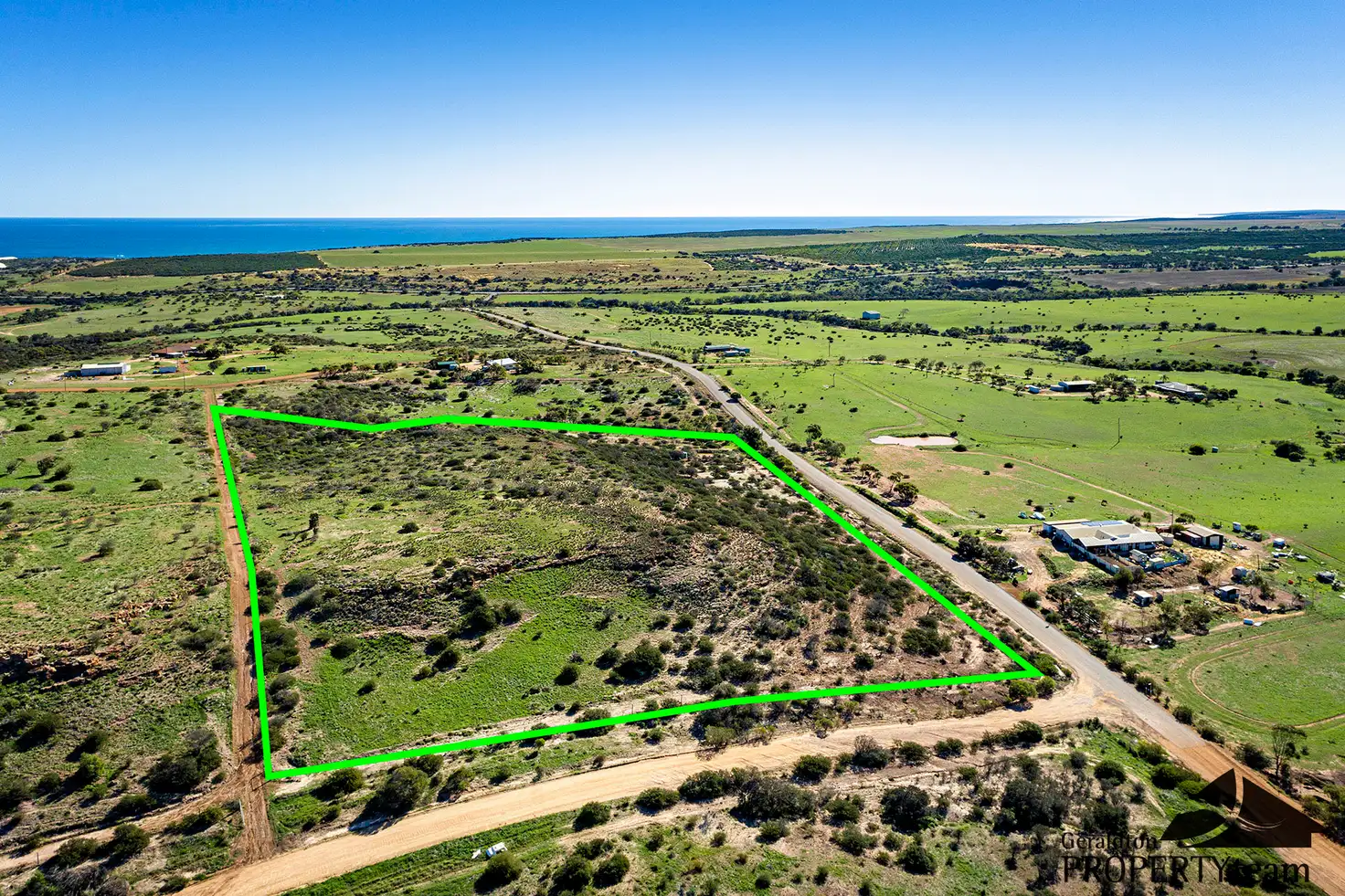 Main view of Homely land listing, Lot 29 Harmony Place, White Peak WA 6532
