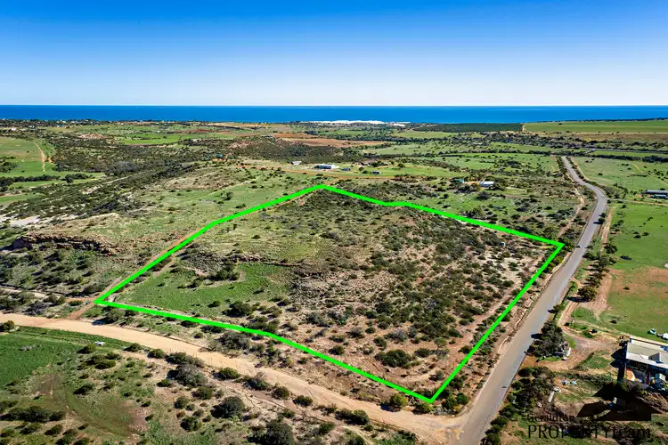 Second view of Homely land listing, Lot 29 Harmony Place, White Peak WA 6532