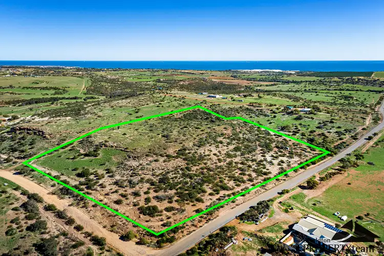 Third view of Homely land listing, Lot 29 Harmony Place, White Peak WA 6532
