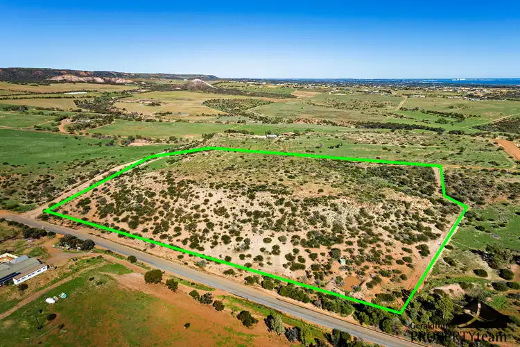 Fourth view of Homely land listing, Lot 29 Harmony Place, White Peak WA 6532