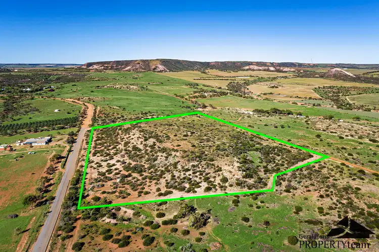 Fifth view of Homely land listing, Lot 29 Harmony Place, White Peak WA 6532