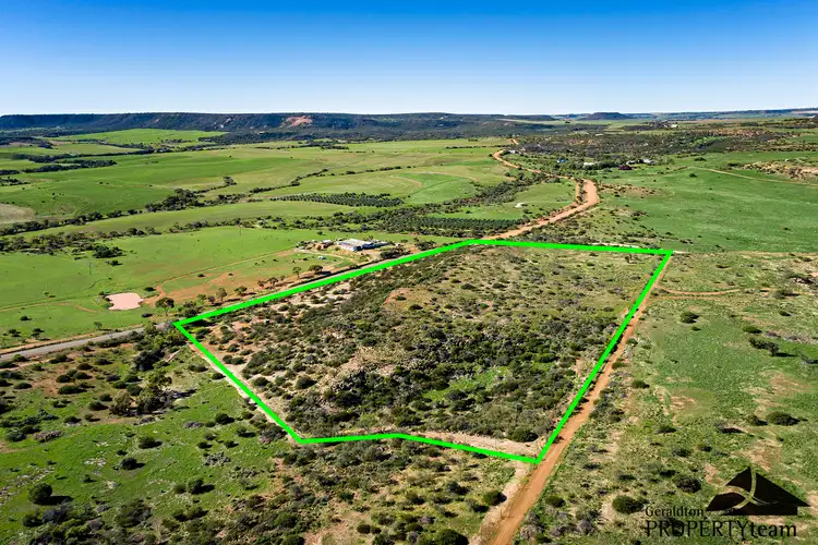 Sixth view of Homely land listing, Lot 29 Harmony Place, White Peak WA 6532