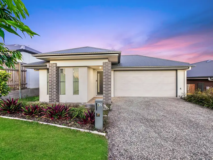 62 Popran Chase, South Ripley QLD 4306