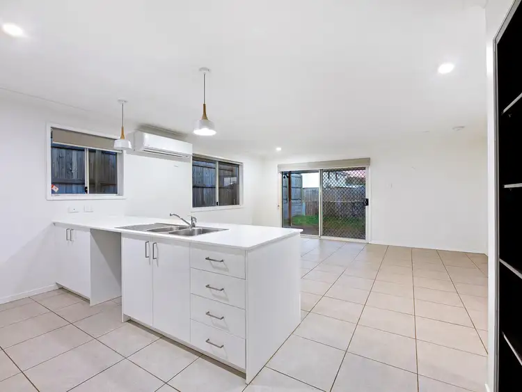 Second view of Homely house listing, 62 Popran Chase, South Ripley QLD 4306