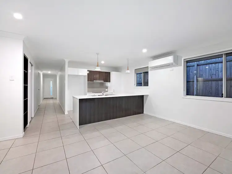 Fifth view of Homely house listing, 62 Popran Chase, South Ripley QLD 4306
