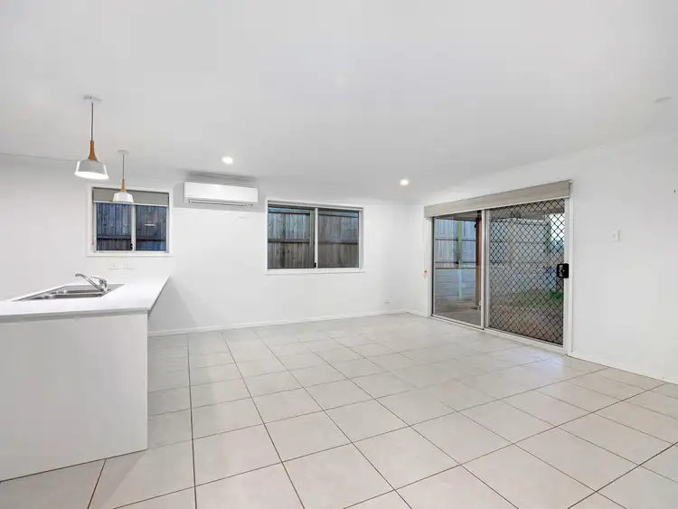 Sixth view of Homely house listing, 62 Popran Chase, South Ripley QLD 4306