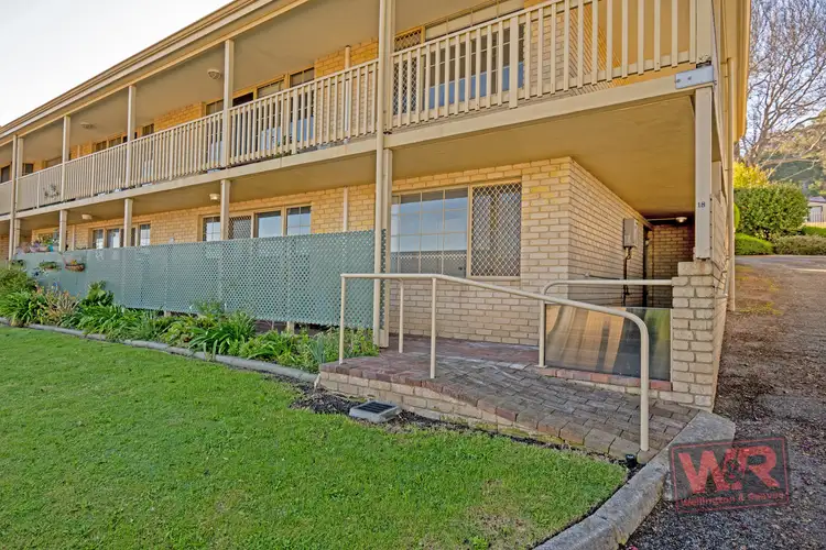 Second view of Homely unit listing, Unit 18, 162 Aberdeen Street, Albany WA 6330