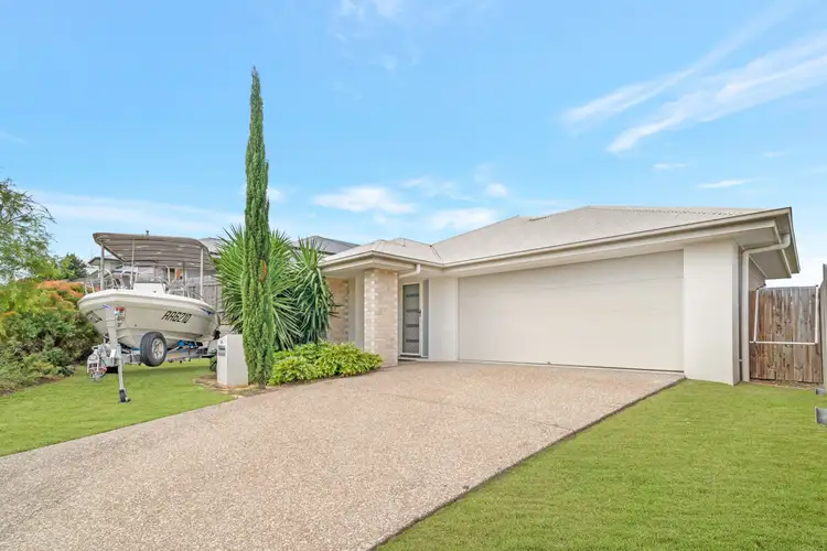 36 Corfu Street, Springfield Lakes QLD 4300