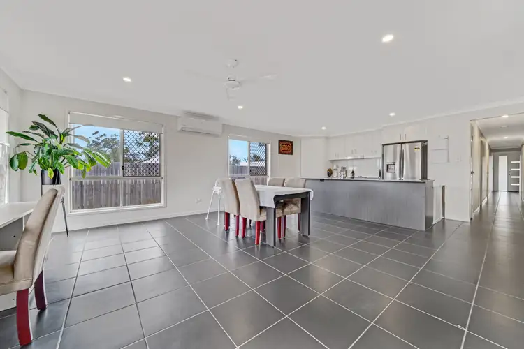 Second view of Homely house listing, 36 Corfu Street, Springfield Lakes QLD 4300