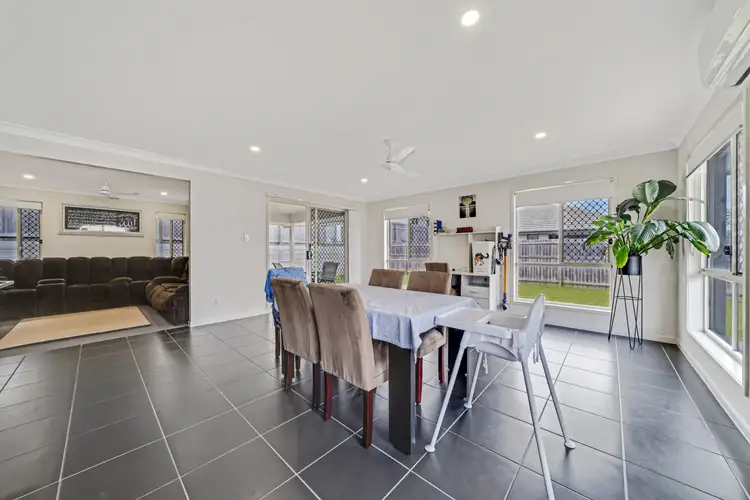 Third view of Homely house listing, 36 Corfu Street, Springfield Lakes QLD 4300