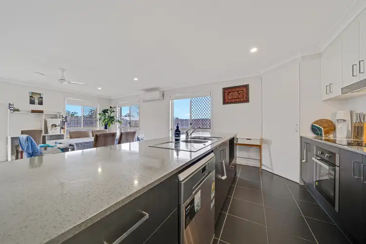 Fourth view of Homely house listing, 36 Corfu Street, Springfield Lakes QLD 4300
