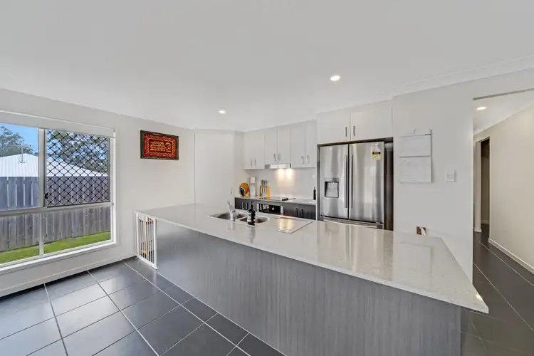 Fifth view of Homely house listing, 36 Corfu Street, Springfield Lakes QLD 4300