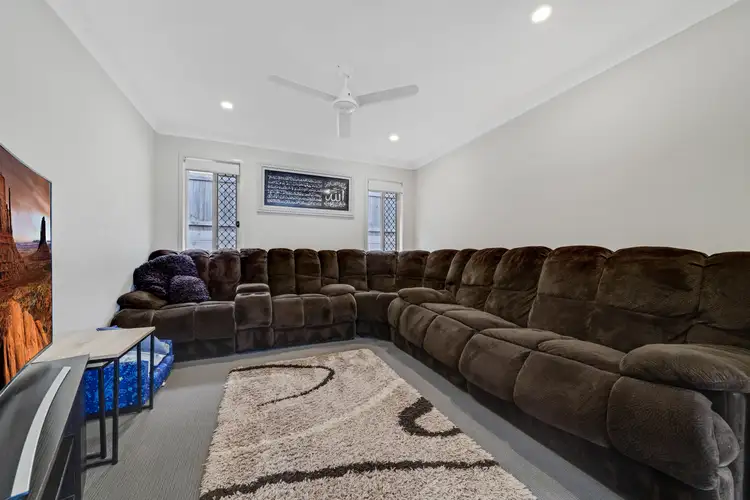 Sixth view of Homely house listing, 36 Corfu Street, Springfield Lakes QLD 4300