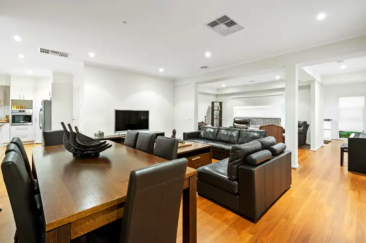 Fourth view of Homely unit listing, 19a Orion Street, Vermont VIC 3133