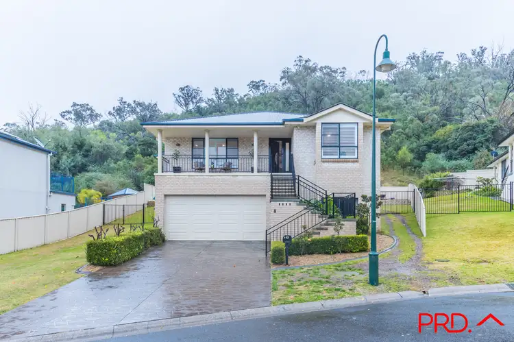 8 Errol Place, Tamworth NSW 2340